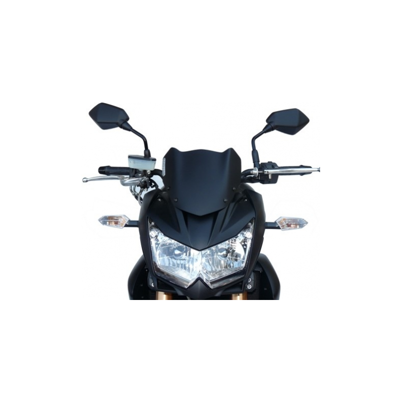 Cúpula Fabbri Naked para Kawasaki Z 750 R 11 | MotoGM