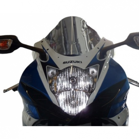 Cúpula Fabbri Doble Combadura para Suzuki GSX-R 600/750 11 | MotoGM