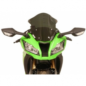 Cockpitverkleidung Fabbri Doppelt Wölbung für Kawasaki ZX-10R 11 | MotoGM