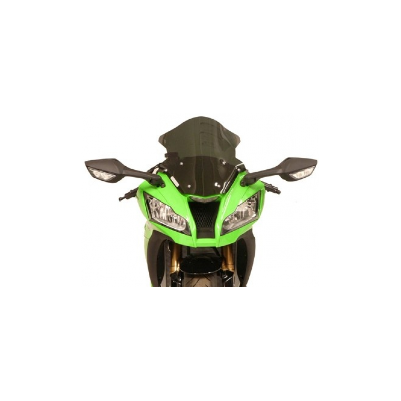 Cockpitverkleidung Fabbri Doppelt Wölbung für Kawasaki ZX-10R 11 | MotoGM