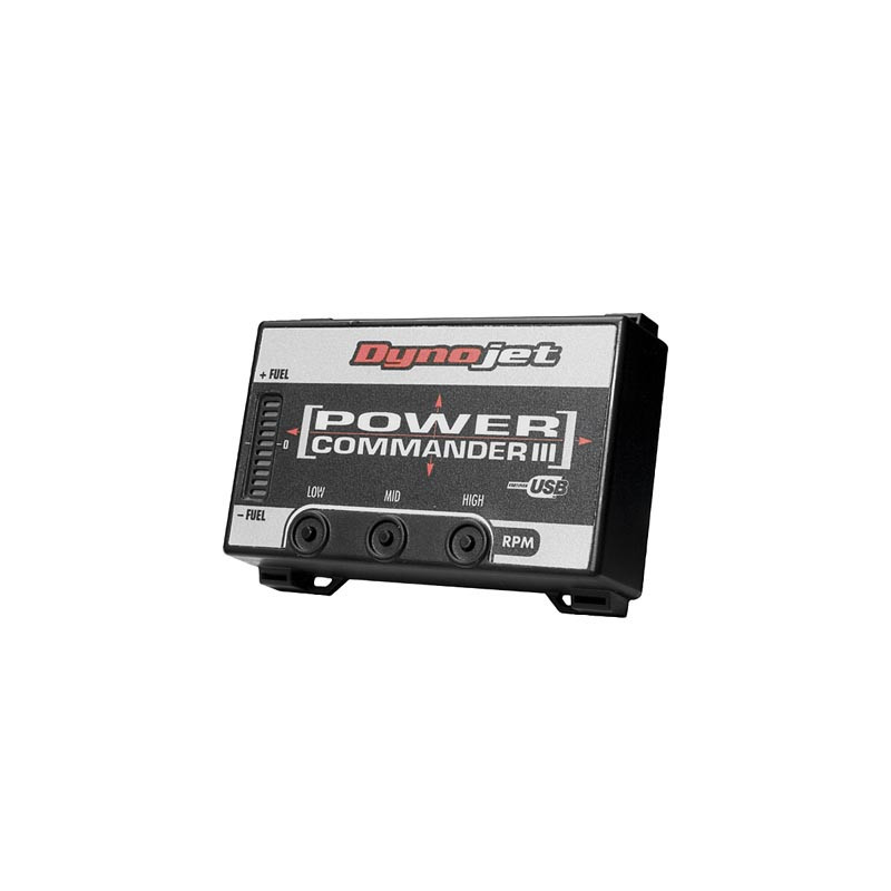 Dynojet Power Commander PC 3 USB  for Moto Guzzi Breva 750 04-05
