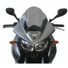 Fabbri Bulle Sport Touring pour Yamaha TDM 900