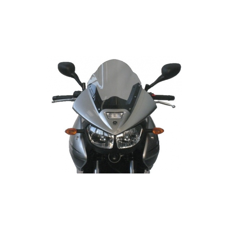 Fabbri Sport Touring screen for Yamaha TDM 900 | MotoGM