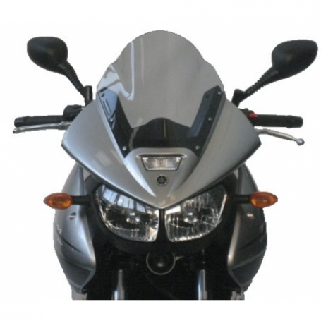 Cupolino Fabbri Sport Touring per Yamaha TDM 900
