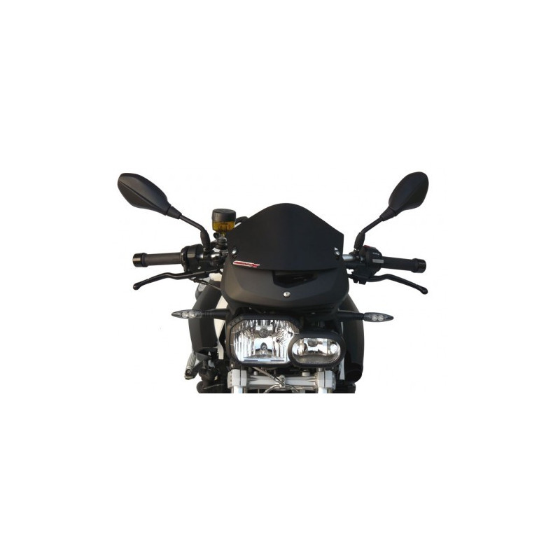 Cockpitverkleidung Fabbri Gen-X Touring für BMW F 800 R 09-10 | MotoGM