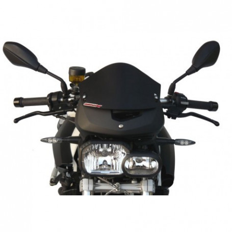 Cupolino Fabbri Gen-X Touring per BMW F 800 R 09-10