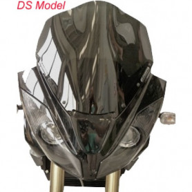 Fabbri Bulle Sport pour Triumph Tiger 1050 05-10