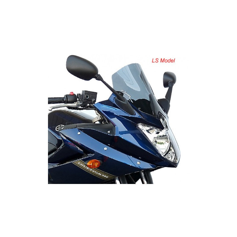 Cockpitverkleidung Fabbri Touring für Yamaha XJ 600 Diversion 10 | MotoGM