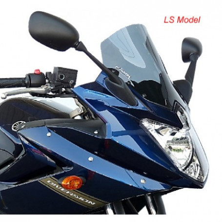Cockpitverkleidung Fabbri Touring für Yamaha XJ 600 Diversion 10 | MotoGM