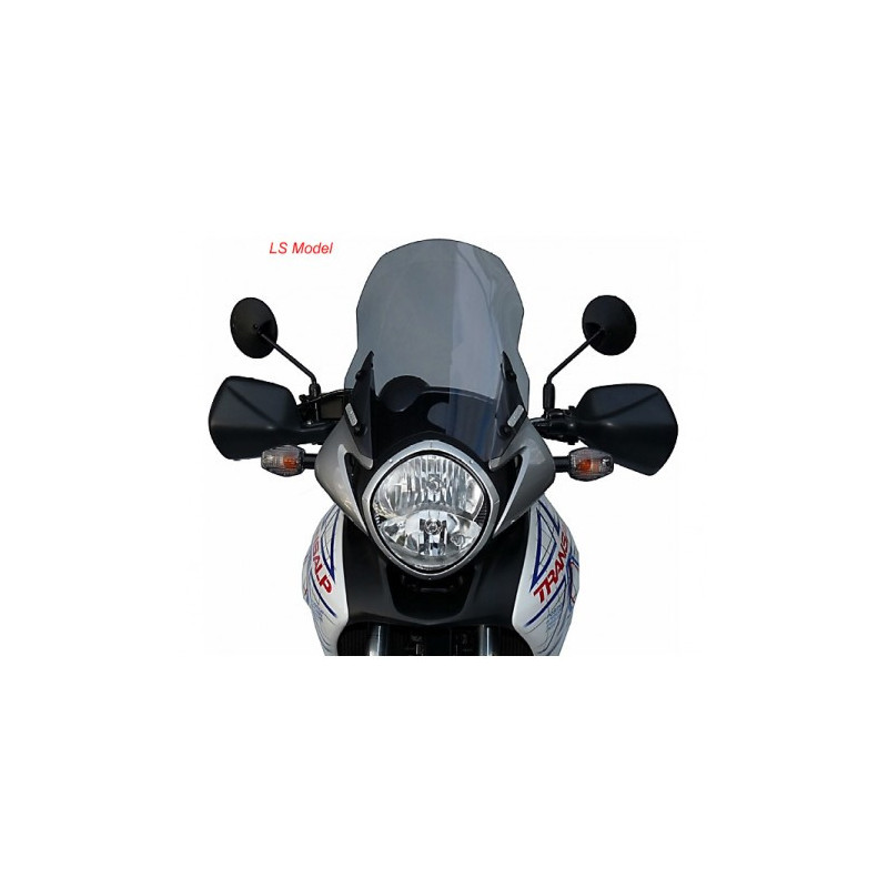 Cockpitverkleidung Fabbri Touring für Honda XL 700 Transalp | MotoGM