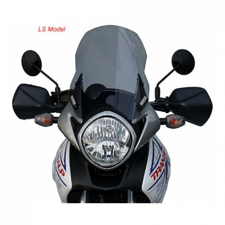 Fabbri screen Touring for Honda XL 700 Transalp