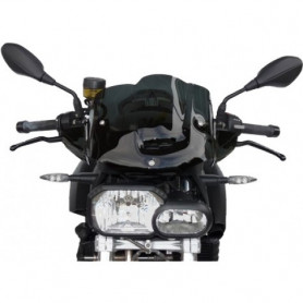 Cupolino Fabbri Sport per BMW F 800 R