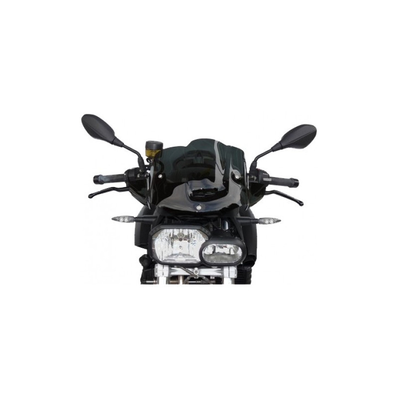 Fabbri Bulle Sport pour BMW F 800 R | MotoGM