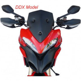 Fabbri screen Sport for Ducati Multistrada 1200 | MotoGM