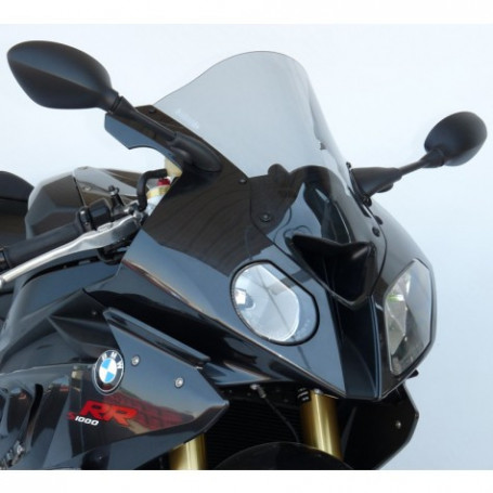 Cupolino Fabbri Doppia Bombatura per BMW S 1000 RR