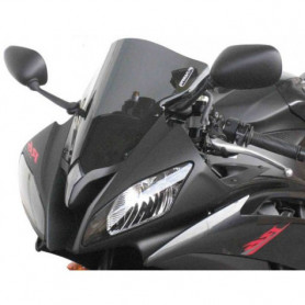 Cockpitverkleidung Fabbri Doppelt Wölbung für Yamaha R6 08-10 | MotoGM