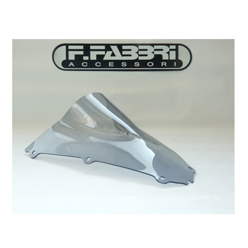 Cupolino Fabbri Doppia Bombatura per Yamaha R1 98-99 | MotoGM
