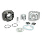 Malossi Guss Sport 70 CC Minarelli Orizzontale Luft MBK ovetto, neos, f10