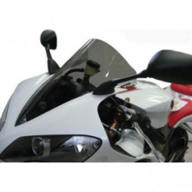 Cúpula Fabbri Doble Combadura para Yamaha R1 07-08 | MotoGM