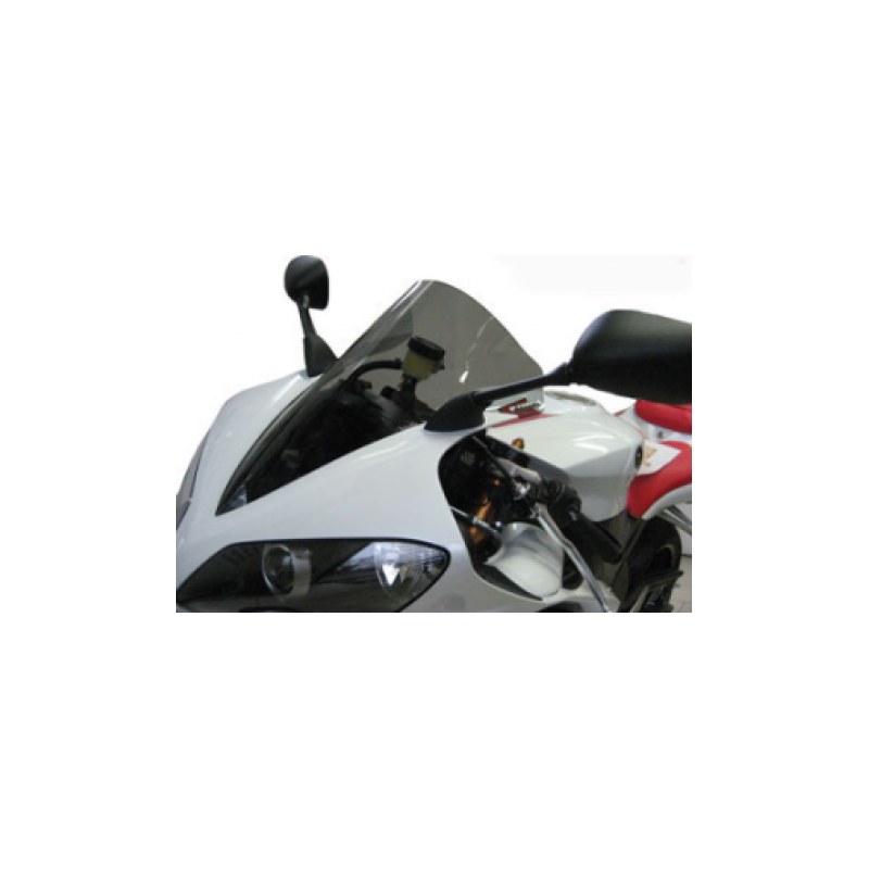 Cúpula Fabbri Doble Combadura para Yamaha R1 07-08 | MotoGM