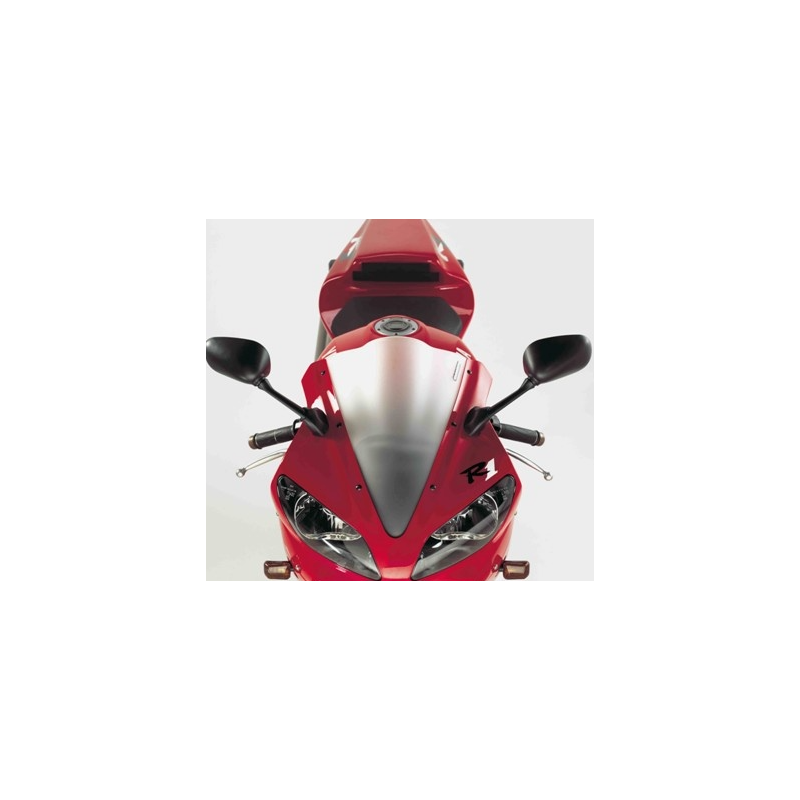 Cúpula Fabbri Doble Combadura para Yamaha R1 00-01 | MotoGM