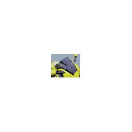 Cupolino Fabbri Doppia Bombatura per Honda VFR 800 98-01