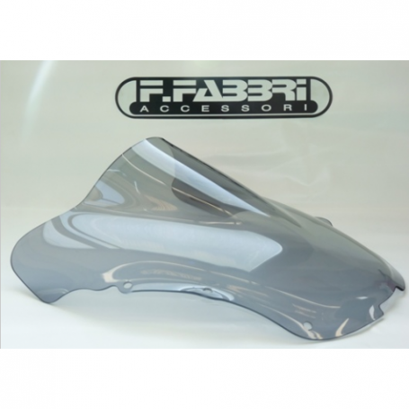 Fabbri racing screen Double Bubble for Honda CBR 1100 XX, select | MotoGM