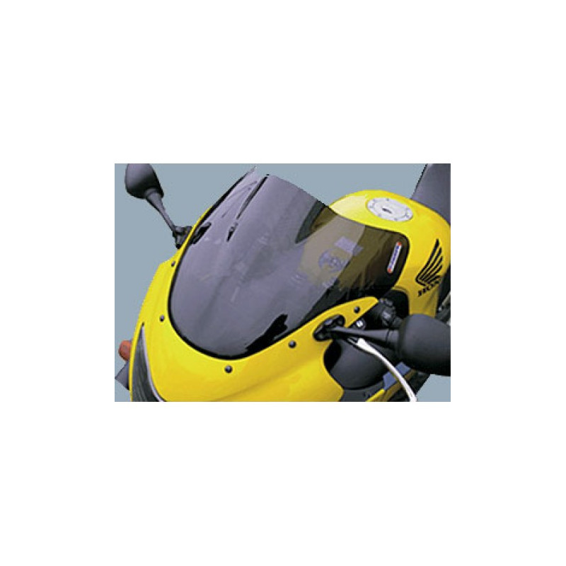 Cockpitverkleidung Fabbri Doppelt Wölbung für Honda CBR 600 F 0… | MotoGM