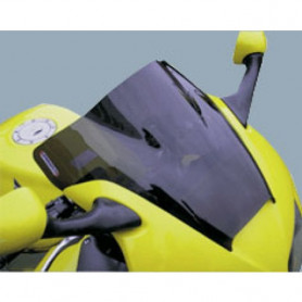 Fabbri racing screen Double Bubble for Honda CBR 600 F 95-98, sel | MotoGM