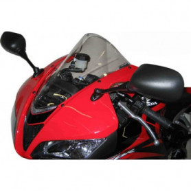 Fabbri racing screen Double Bubble for Honda CBR 600 RR 07-, sele | MotoGM