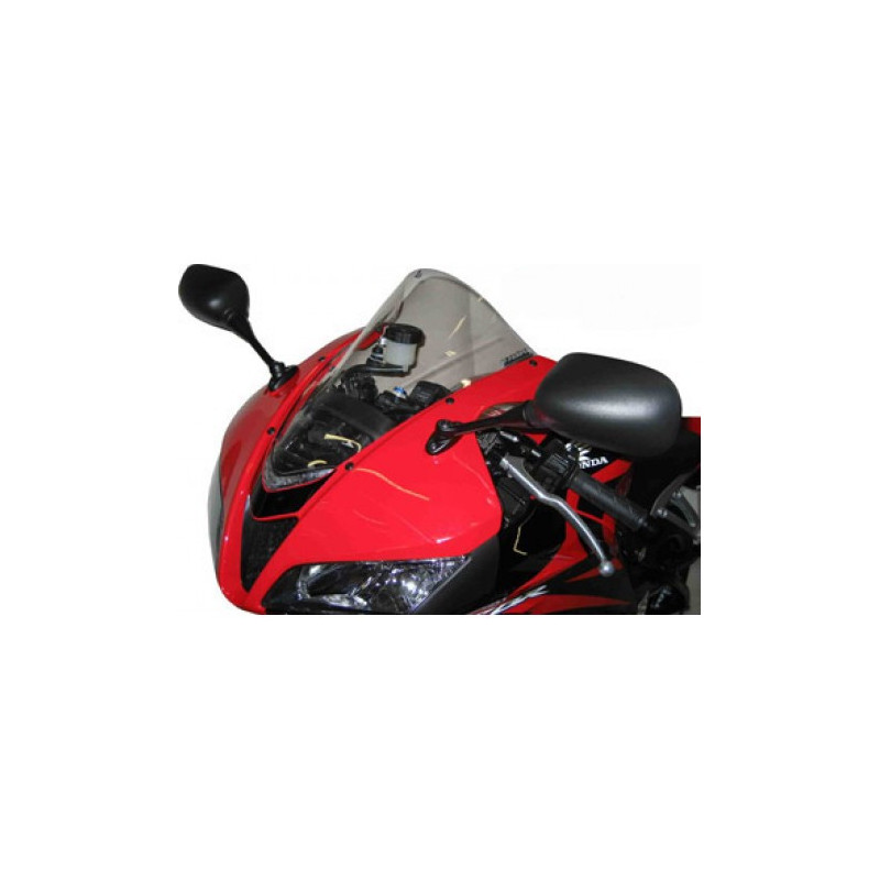 Cúpula Fabbri Doble Combadura para Honda CBR 600 RR 07 | MotoGM