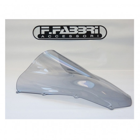 Cupolino Fabbri Doppia Bombatura per Aprilia RSV 1000 04