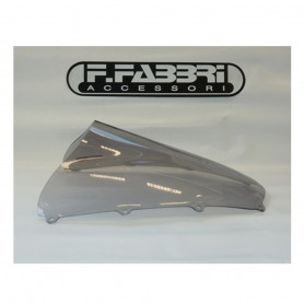 Cúpula Fabbri Doble Combadura para RSV 1000/R 01-03 | MotoGM