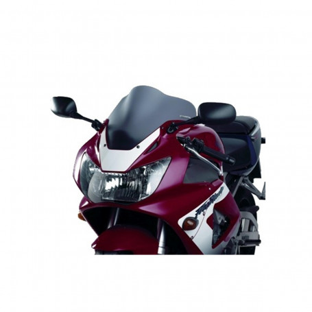 Fabbri racing screen Double Bubble for Honda CBR 900 RR 00-01, se | MotoGM