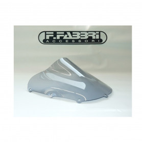 Cúpula Fabbri Doble Combadura para CBR 900 RR 02-03 | MotoGM