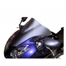 Fabbri Bulle Double Courbure pour Honda VFR 800 V-TEC, Choisir une couleur