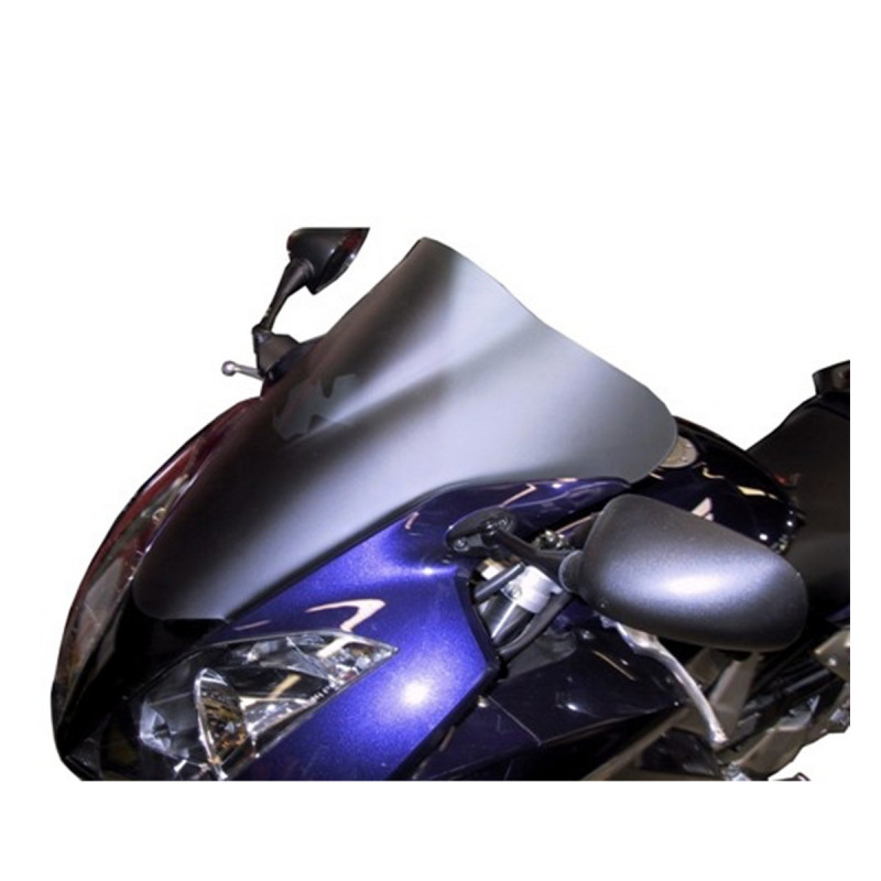 Cockpitverkleidung Fabbri Doppelt Wölbung für Honda VFR 800 V-T… | MotoGM