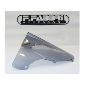 Fabbri racing screen Double Bubble for Kawasaki ZX-12 99-01, sele | MotoGM