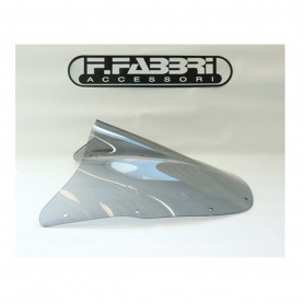 Cúpula Fabbri Doble Combadura para Kawasaki ZX-6 R 95-97 | MotoGM