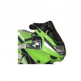 Fabbri racing screen Double Bubble for Kawasaki ZX-6 R 98-99, sel | MotoGM