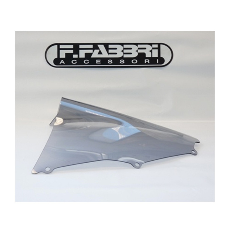 Cúpula Fabbri Doble Combadura para Kawasaki ZX-9 R 00-03 | MotoGM