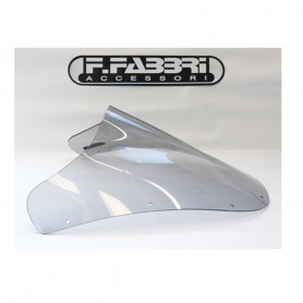 Fabbri racing screen Double Bubble for Kawasaki ZX-9 R 94-97 | MotoGM