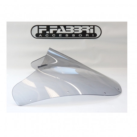 Cúpula Fabbri Doble Combadura para Kawasaki ZX-9 R 94-97 | MotoGM