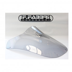 Cúpula Fabbri Doble Combadura para Kawasaki ZX-9 R 94-97