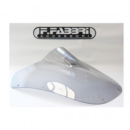 Cupolino Fabbri Doppia Bombatura per Kawasaki ZX-9 R 94-97