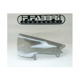 Cúpula Fabbri Doble Combadura para Suzuki Bandit GSF 1200/1250/… | MotoGM
