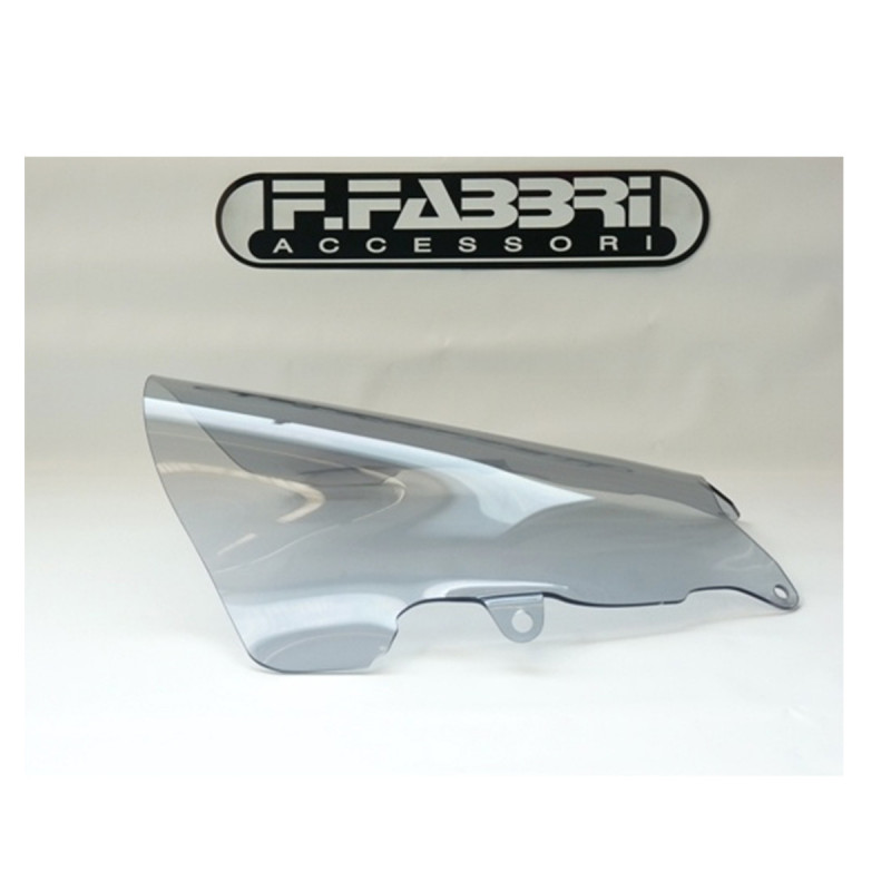 Cúpula Fabbri Doble Combadura para Suzuki GSF Bandit 1200/600 B… | MotoGM