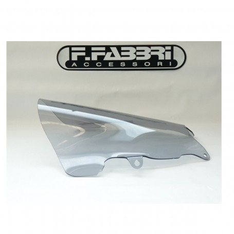 Fabbri racing screen Double Bubble for Suzuki GSF Bandit 1200/600 | MotoGM