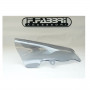 Fabbri Bulle Double Courbure pour Suzuki GSF Bandit 1200/600 Bandit 00-03, Choisir une couleur