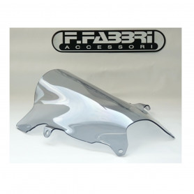 Cúpula Fabbri Doble Combadura para Suzuki GSF Bandit 1200/600 B… | MotoGM